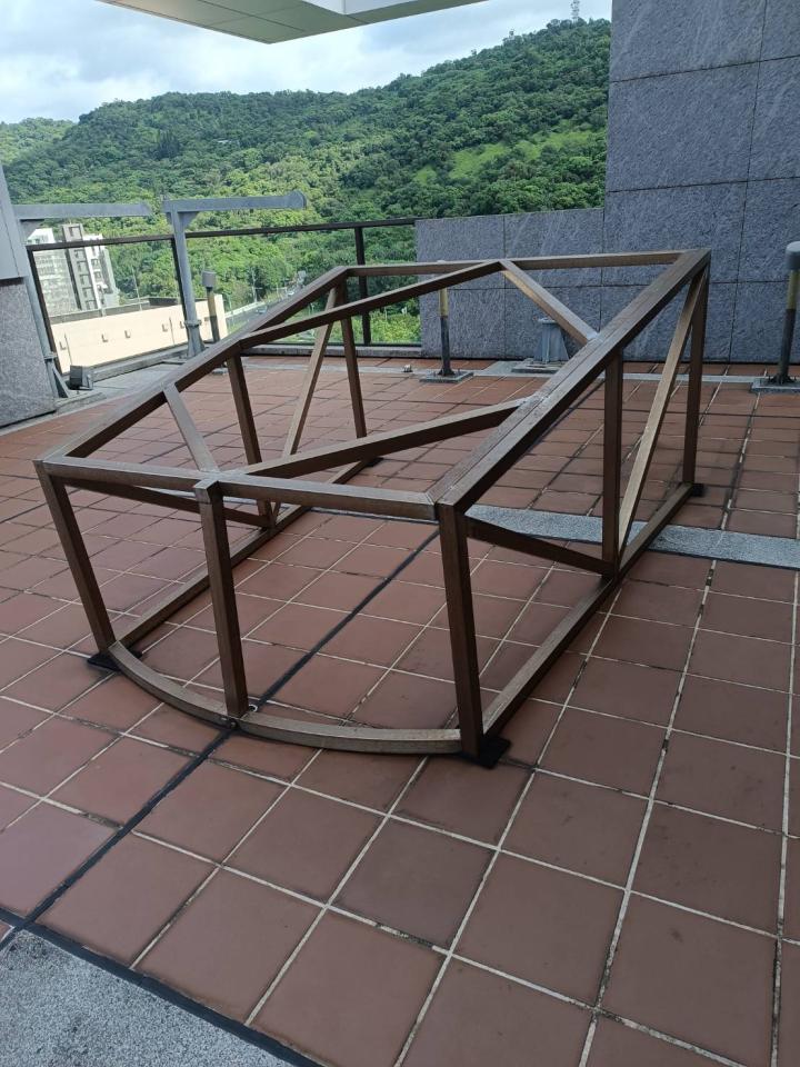 大型垃圾回收案件圖片