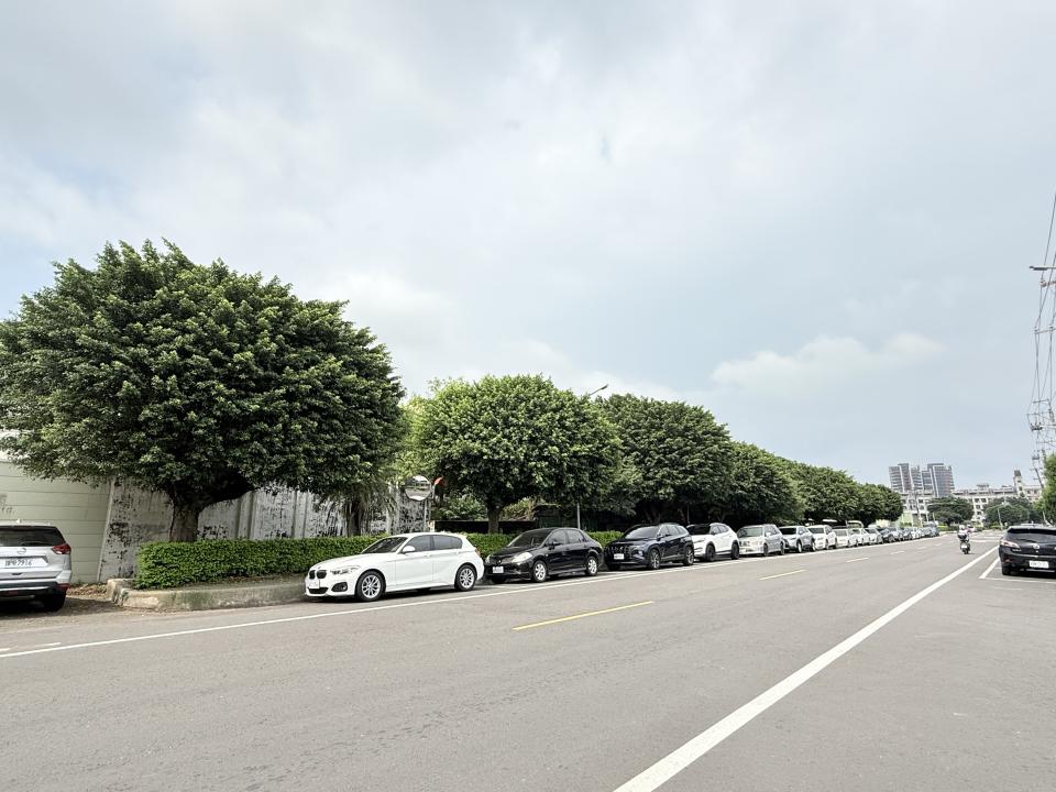 園藝維護案件圖片