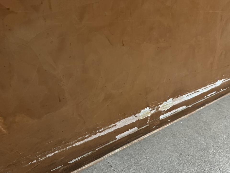 油漆工程案件圖片