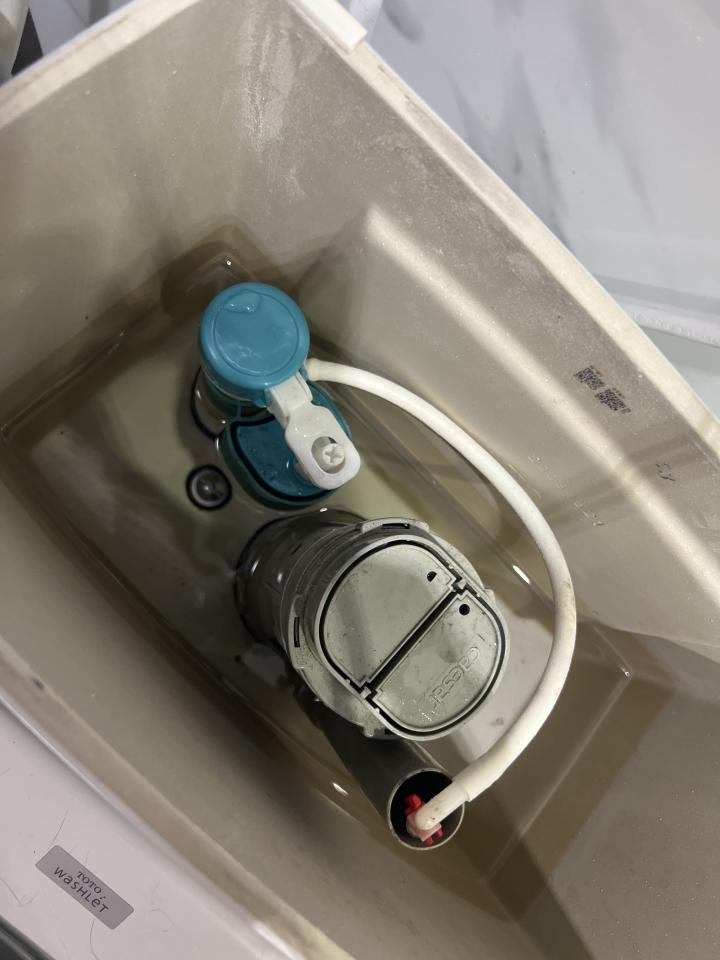 馬桶裝修案件圖片