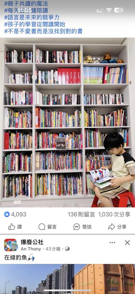 系統櫃訂製案件圖片