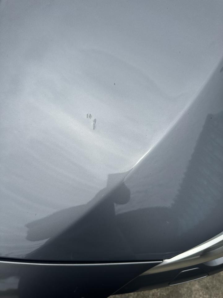 汽車板金烤漆案件圖片