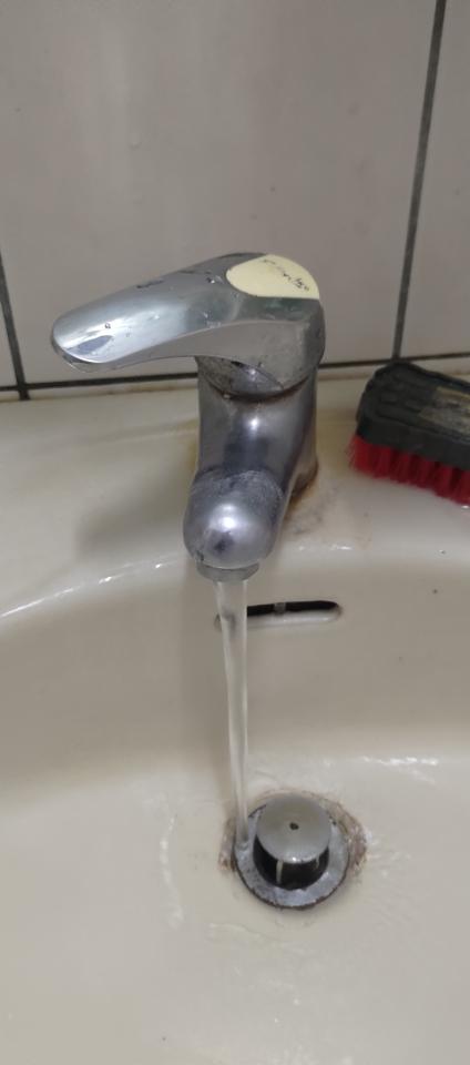水龍頭裝修案件圖片