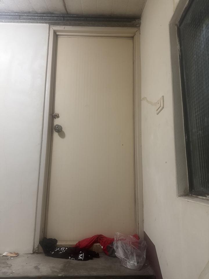 門片安裝案件圖片
