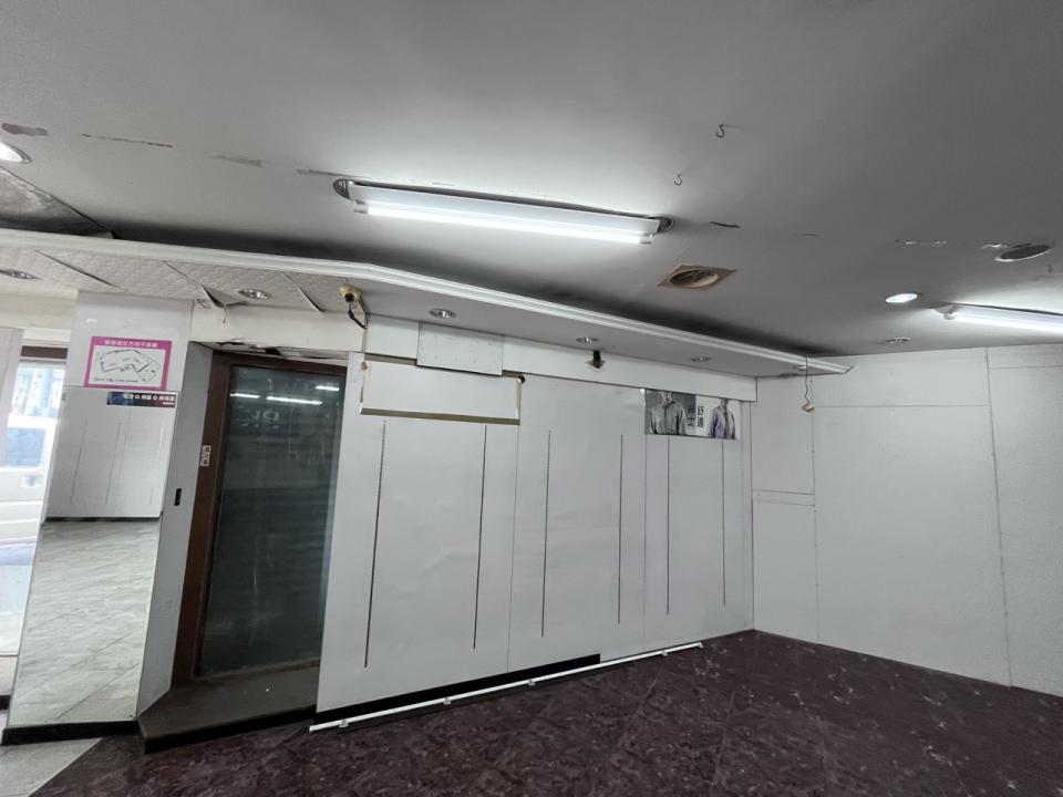 大型垃圾回收案件圖片