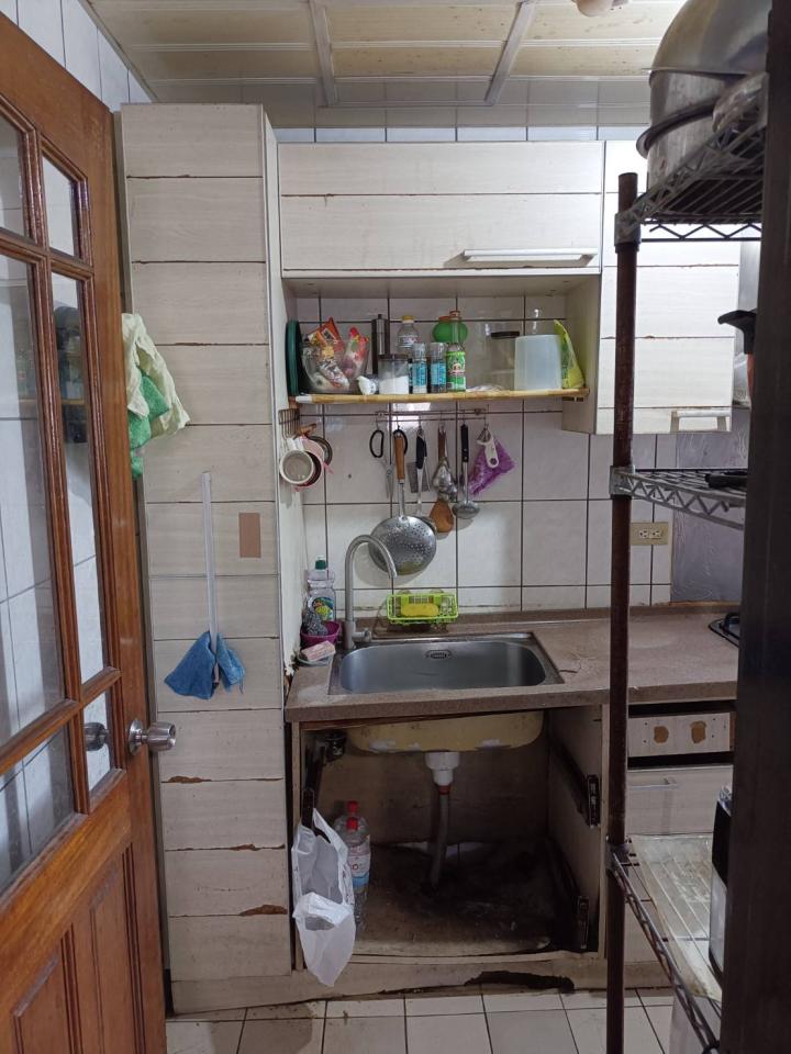 廚房翻新案件圖片