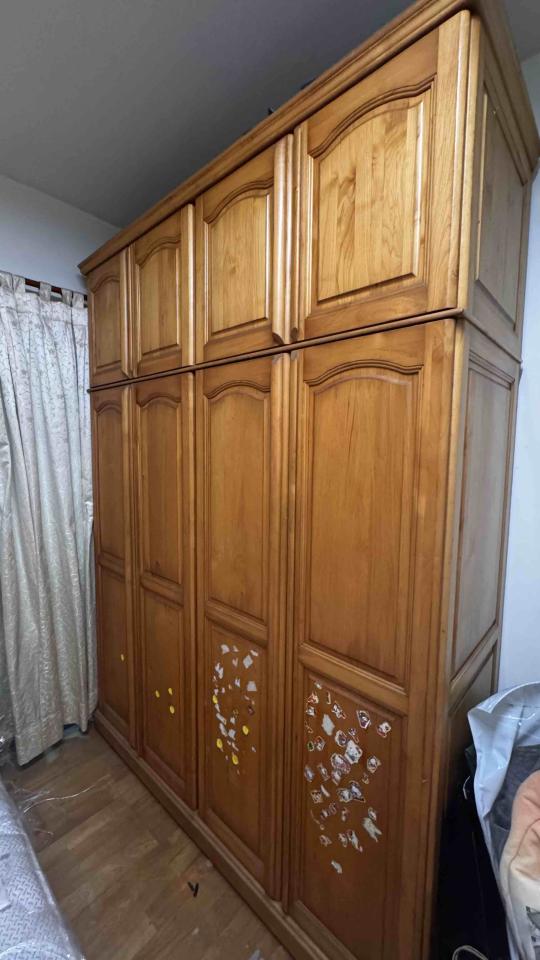 家具搬運案件圖片