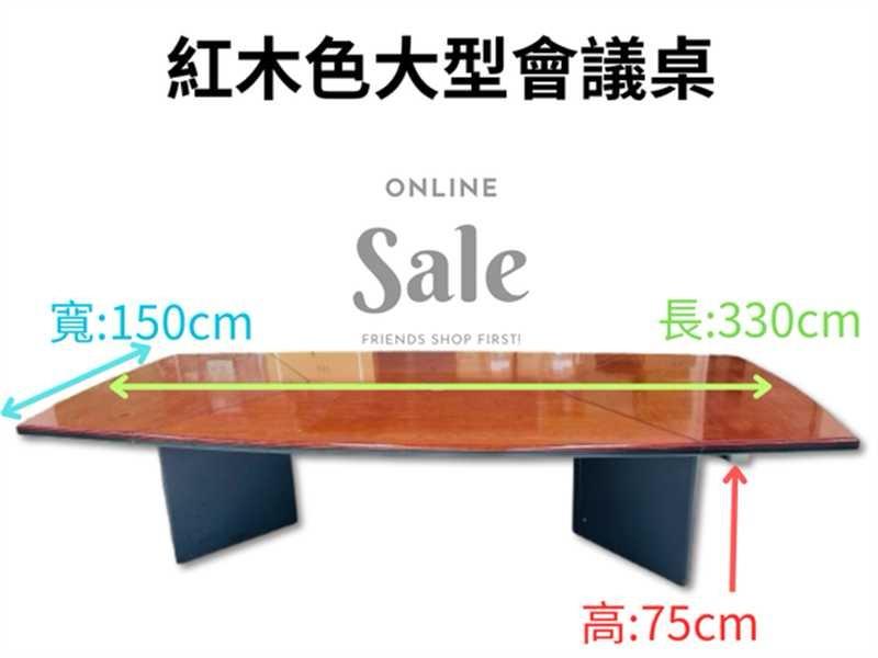 辦公家具回收案件圖片