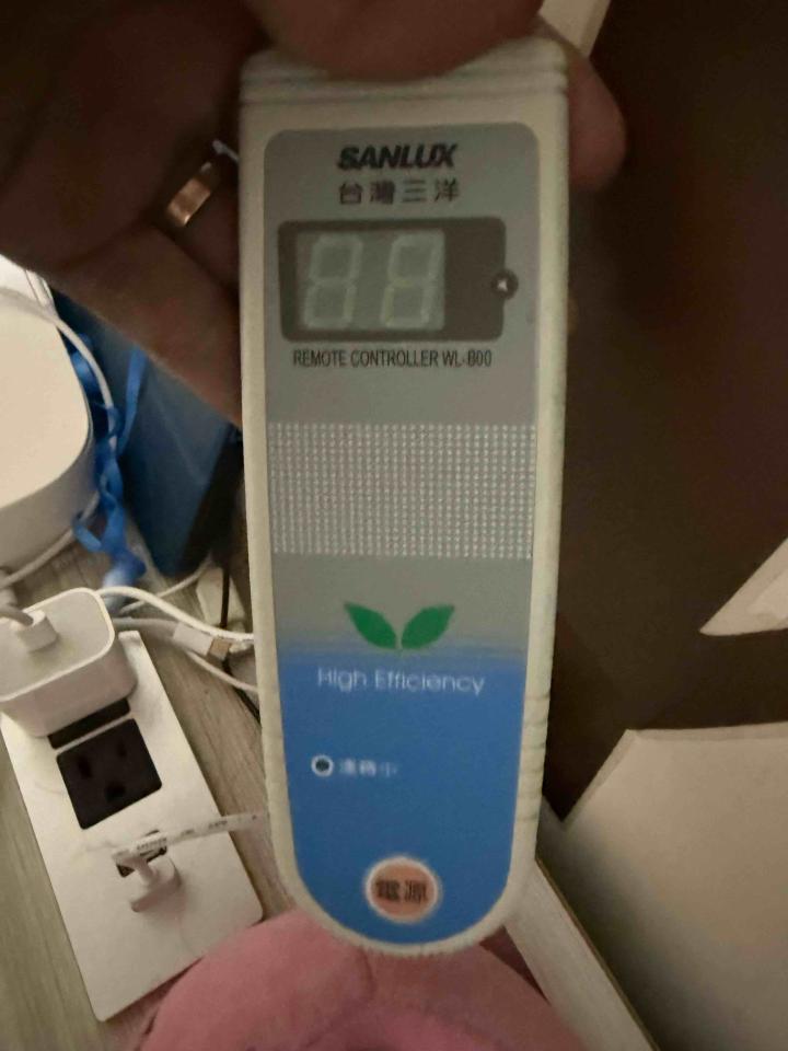 冷氣維修保養案件圖片