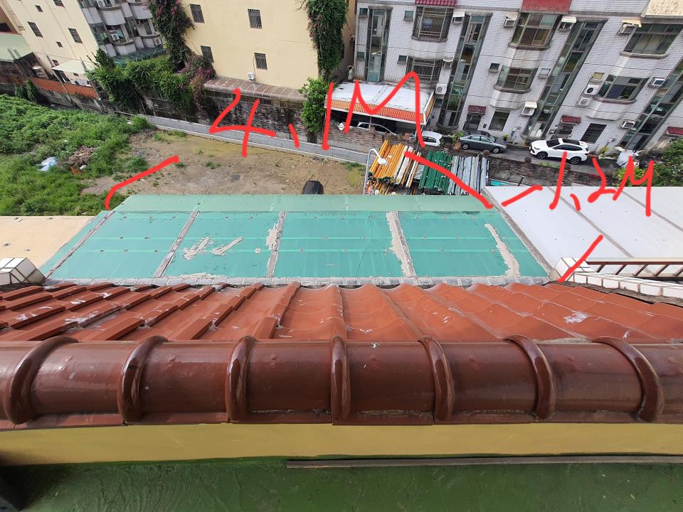 採光罩案件圖片