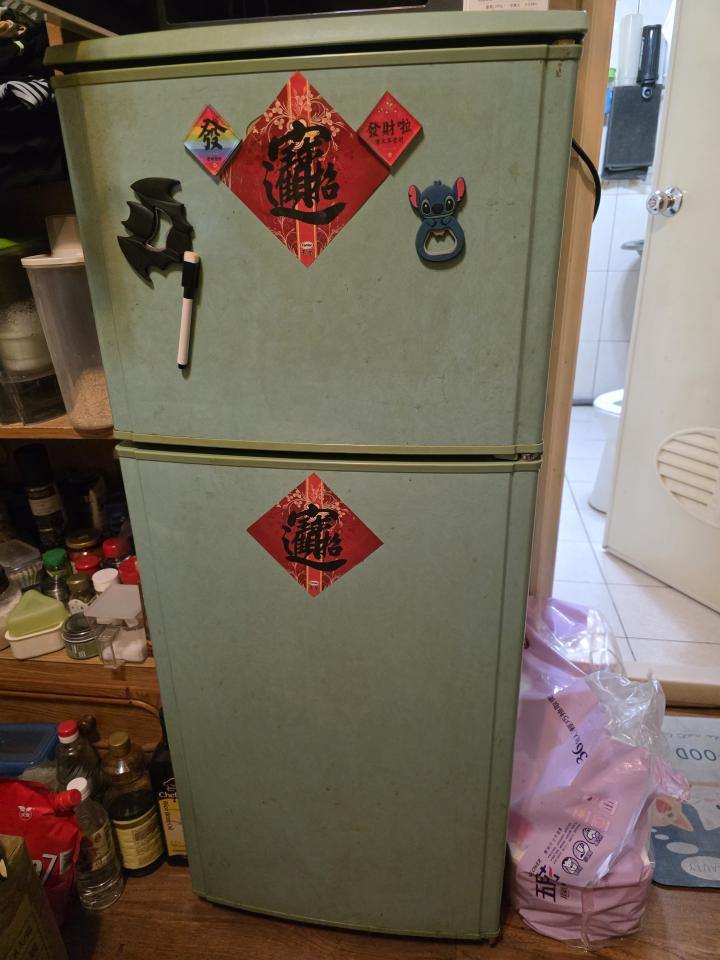 冰箱維修案件圖片