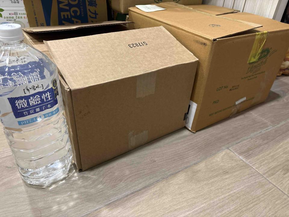 載貨運輸服務案件圖片