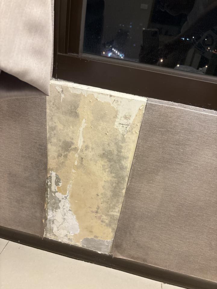 壁紙施工案件圖片