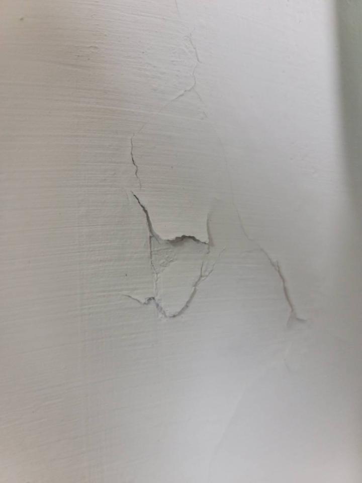 油漆工程案件圖片