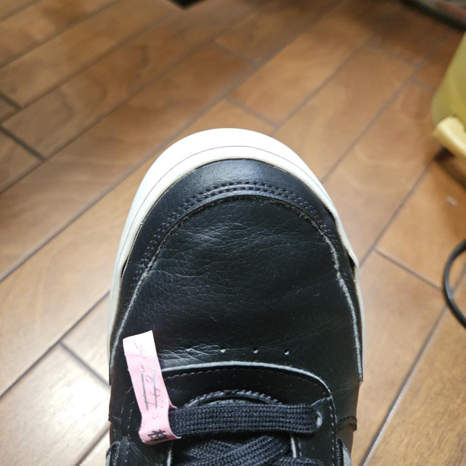 修鞋修包案件圖片