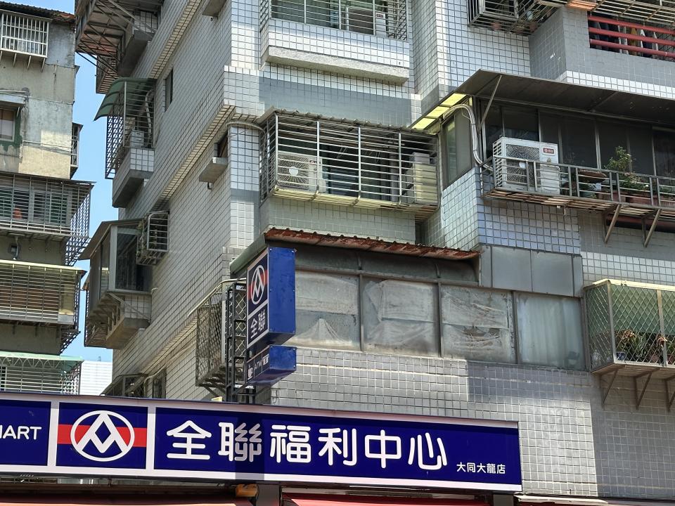 氣密窗案件圖片