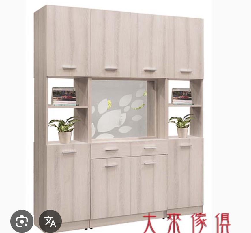 系統櫃訂製案件圖片