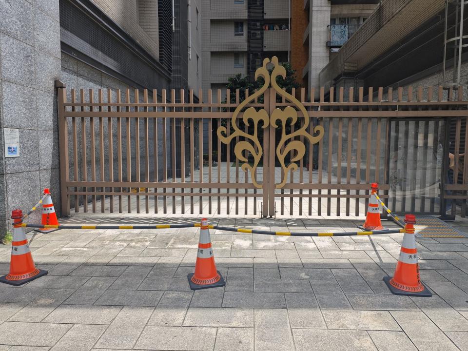 油漆工程案件圖片