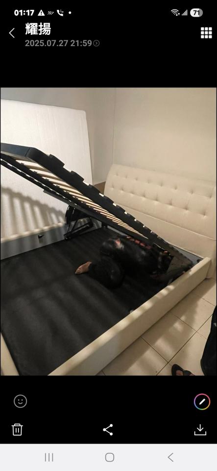 家具組裝案件圖片