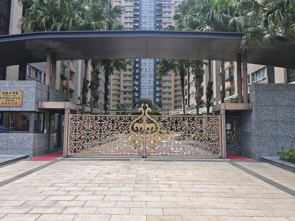 油漆工程案件圖片