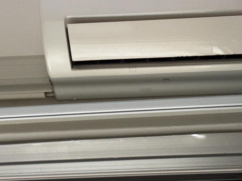 冷氣維修保養案件圖片