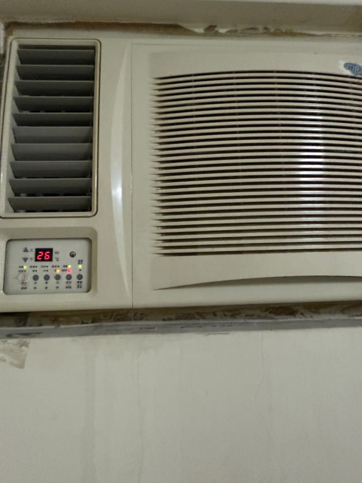 冷氣維修保養案件圖片