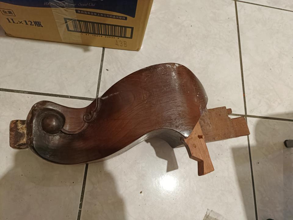 家具維修案件圖片