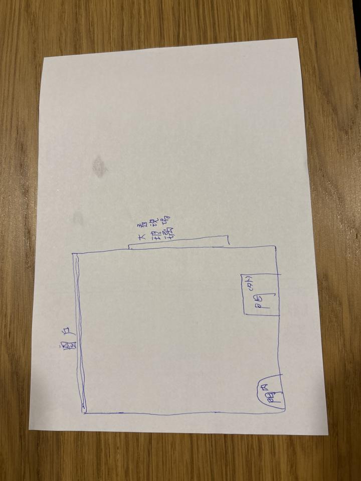 辦公室設計案件圖片