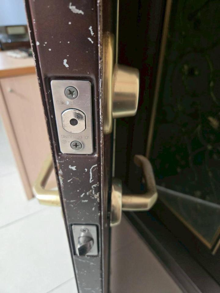 鎖匠案件圖片 鎖匠案件圖片