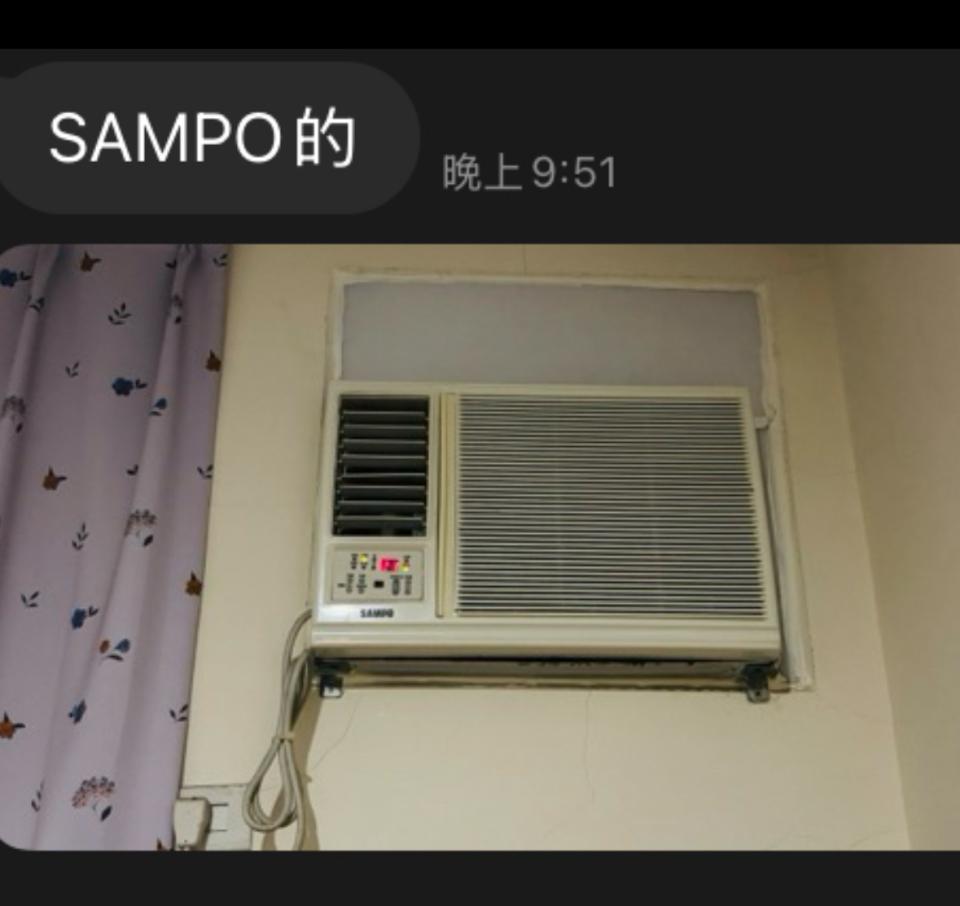 冷氣維修保養案件圖片