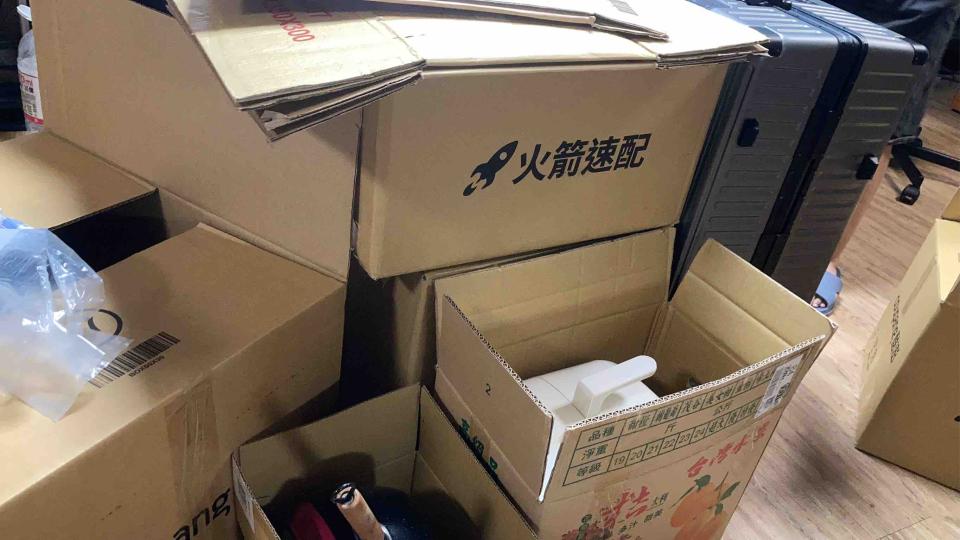 搬家案件圖片