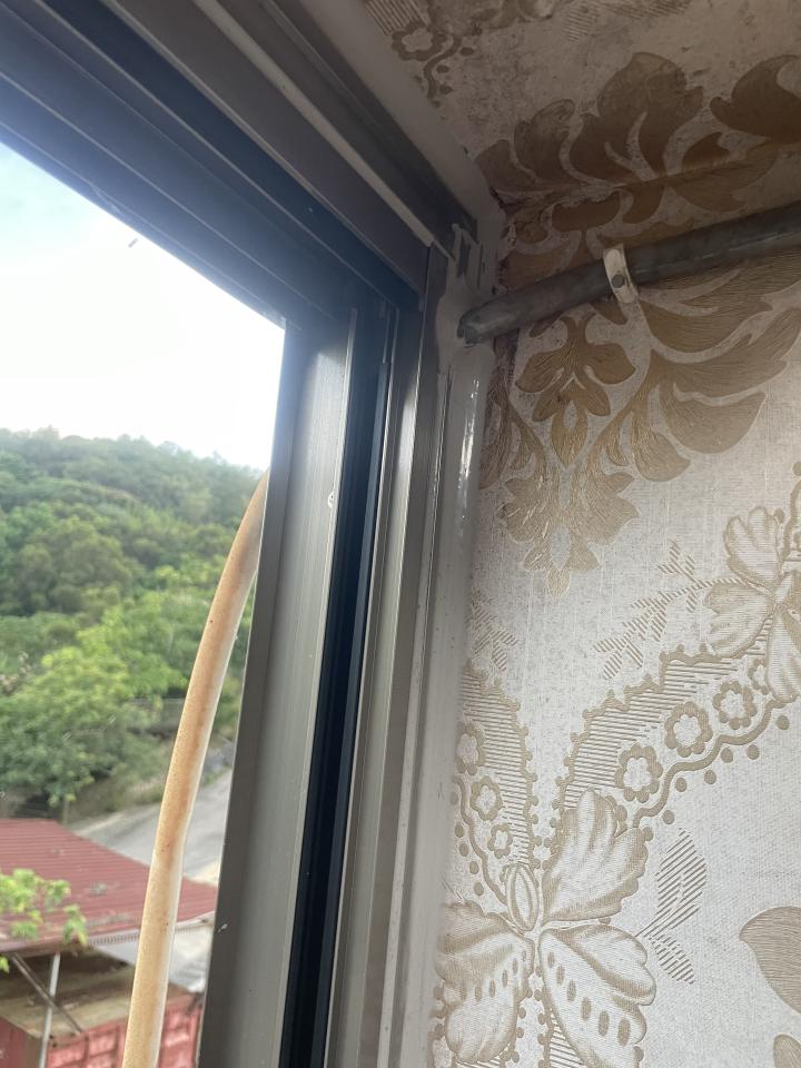 冷氣維修保養案件圖片