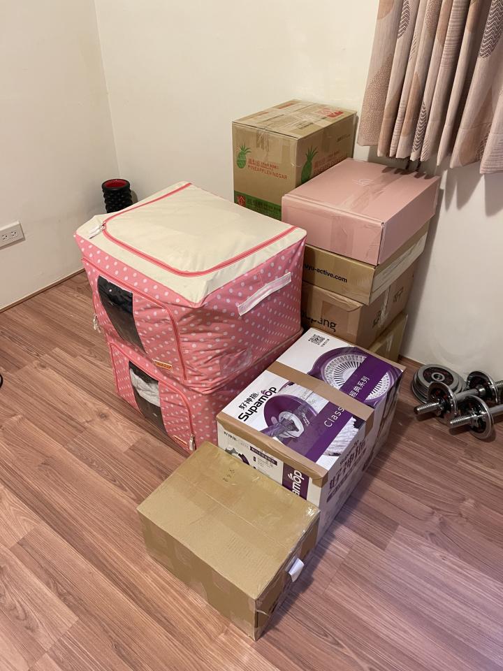 搬家案件圖片