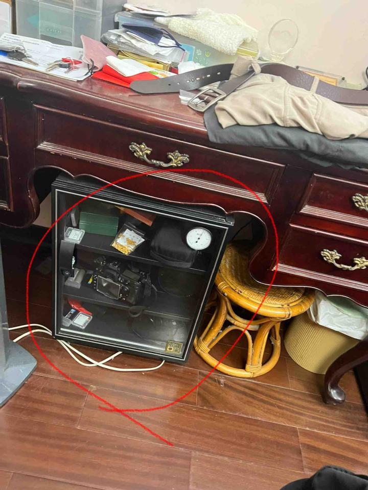 家具搬運案件圖片