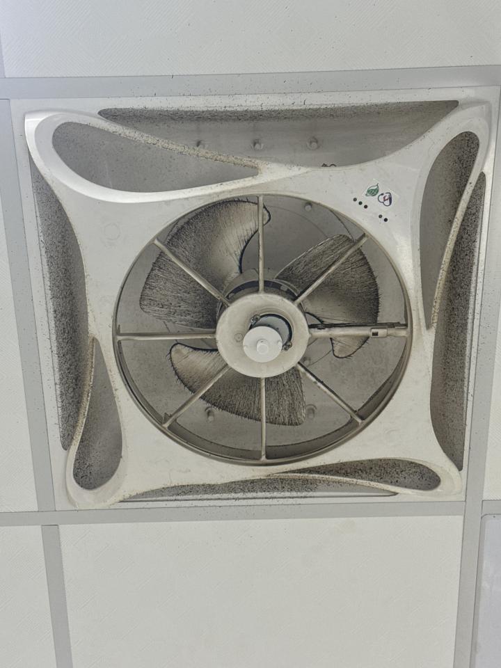 廚房清潔案件圖片