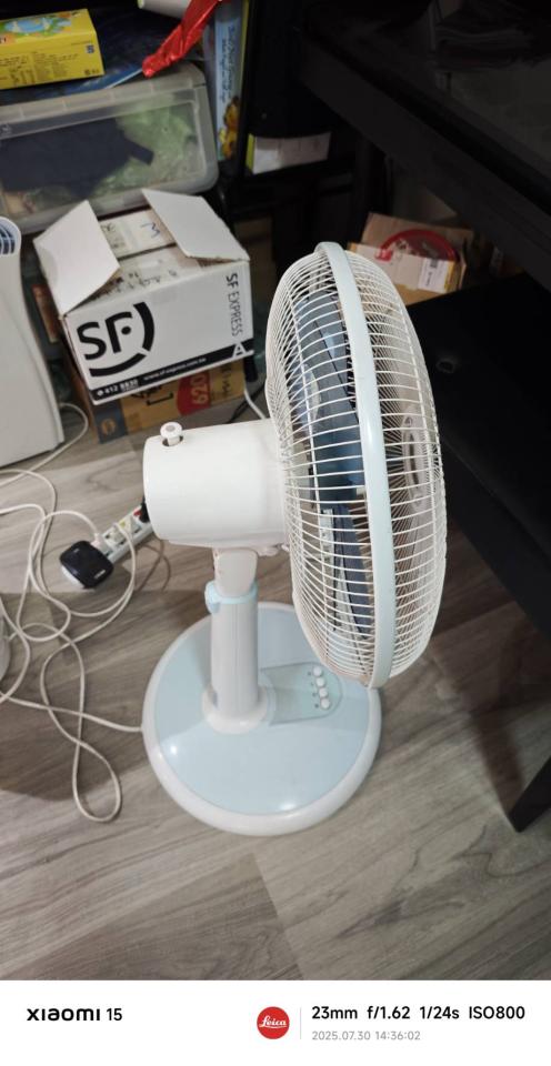 大型垃圾回收案件圖片