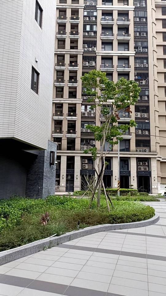 園藝維護案件圖片