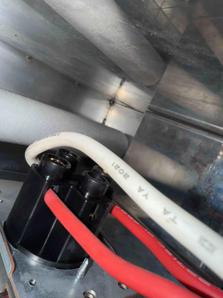 電動車充電樁安裝案件圖片