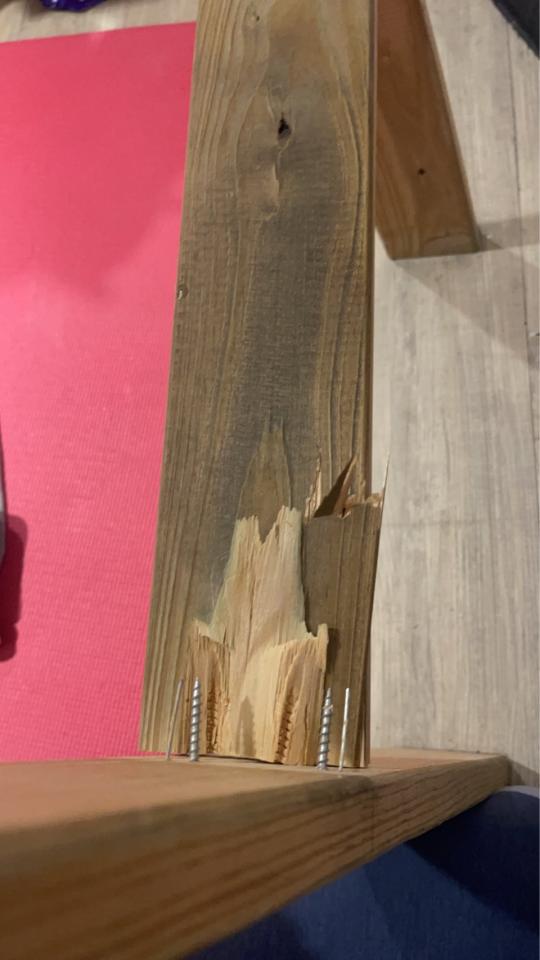 木工施工案件圖片