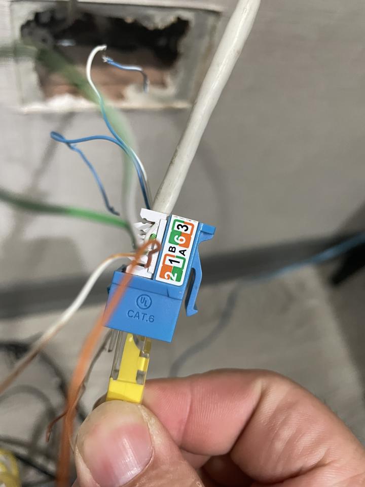 弱電工程案件圖片
