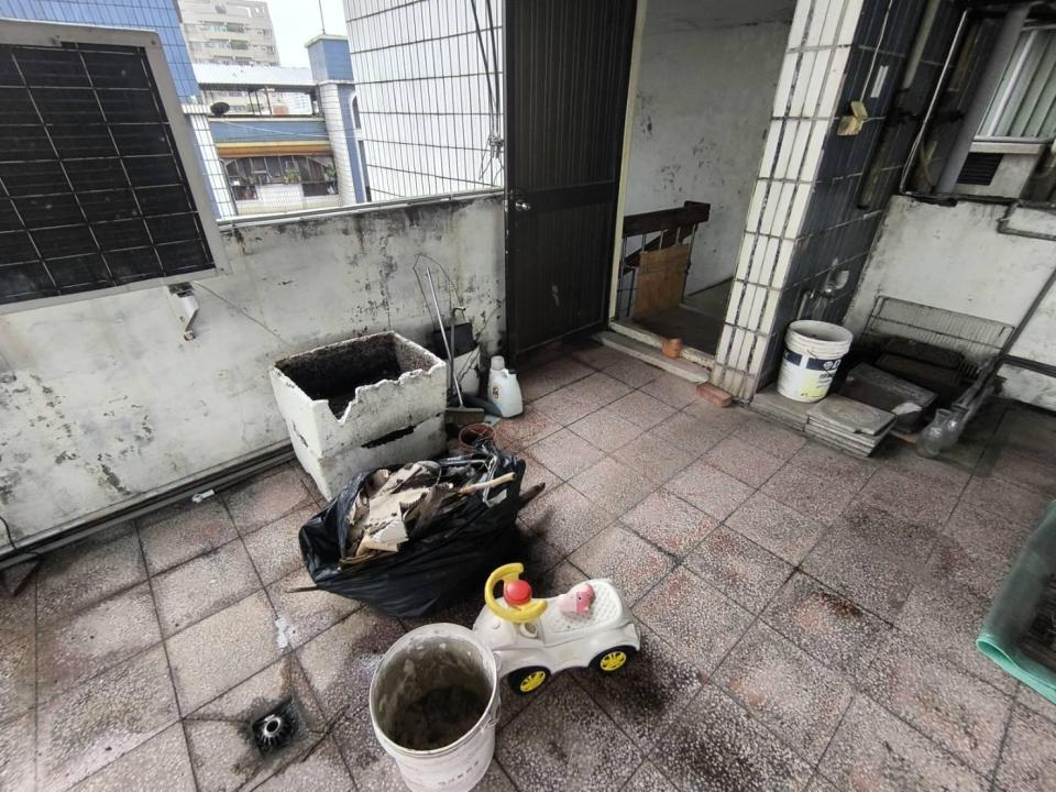 大型垃圾回收案件圖片