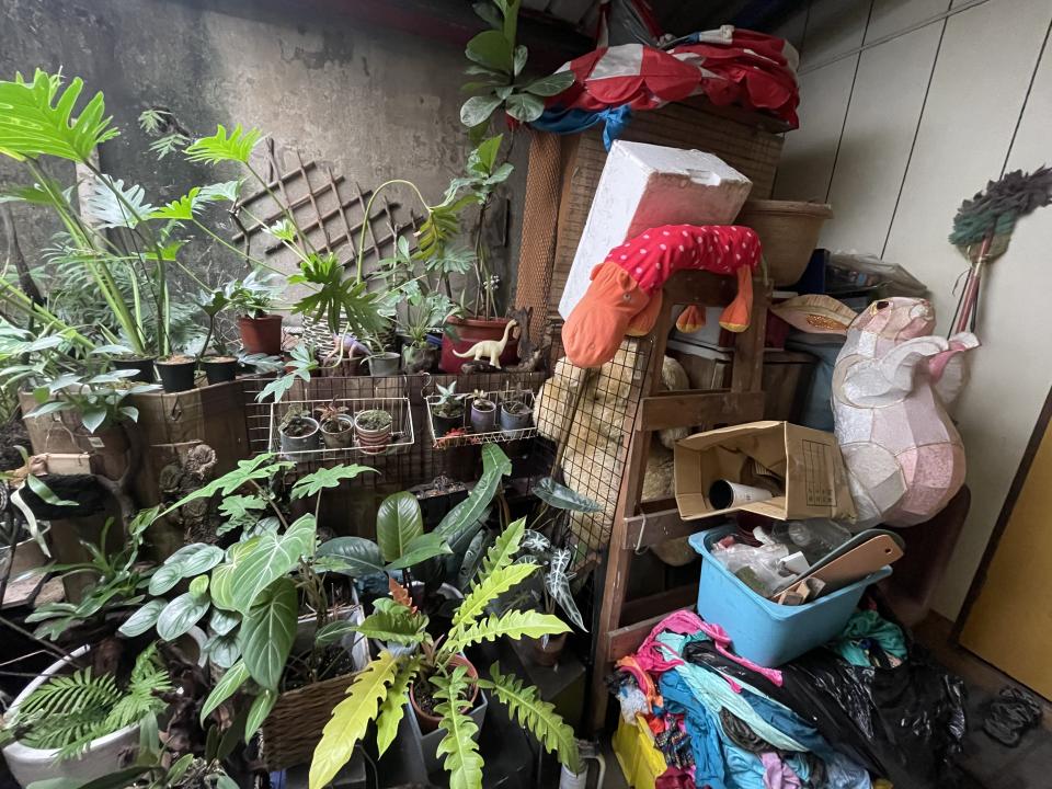 大型垃圾回收案件圖片