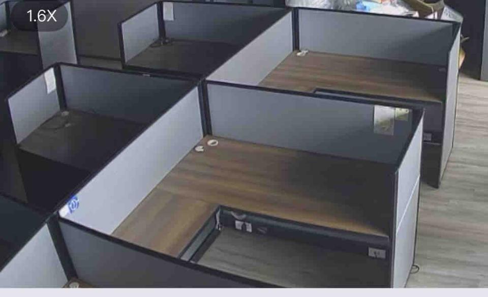 辦公家具回收案件圖片