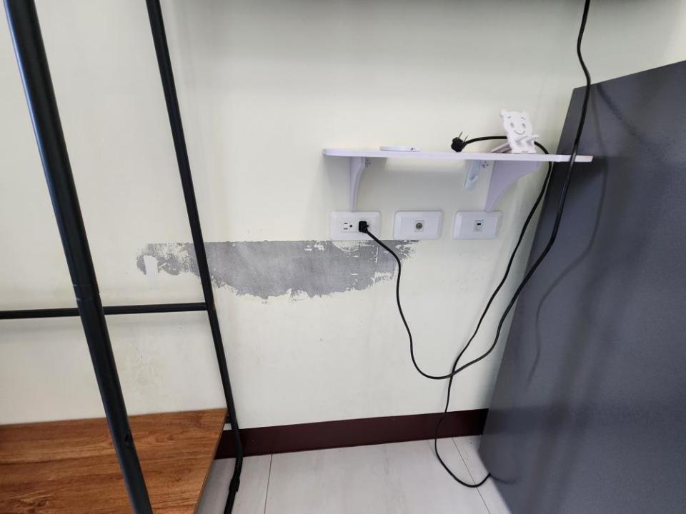 油漆工程案件圖片