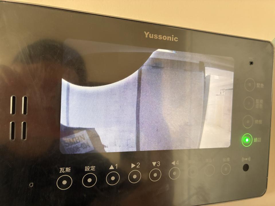 對講機安裝維修案件圖片