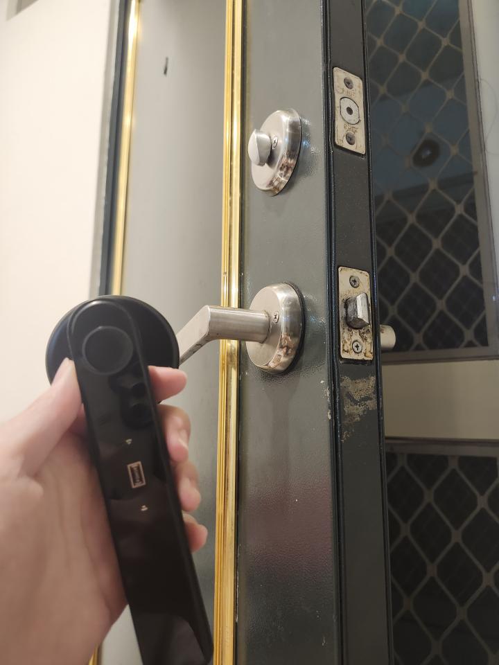 鎖匠案件圖片 鎖匠案件圖片