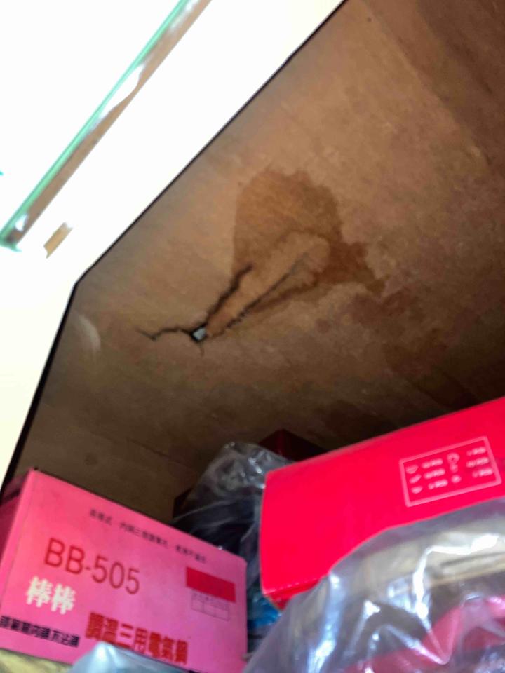 鐵皮屋頂案件圖片