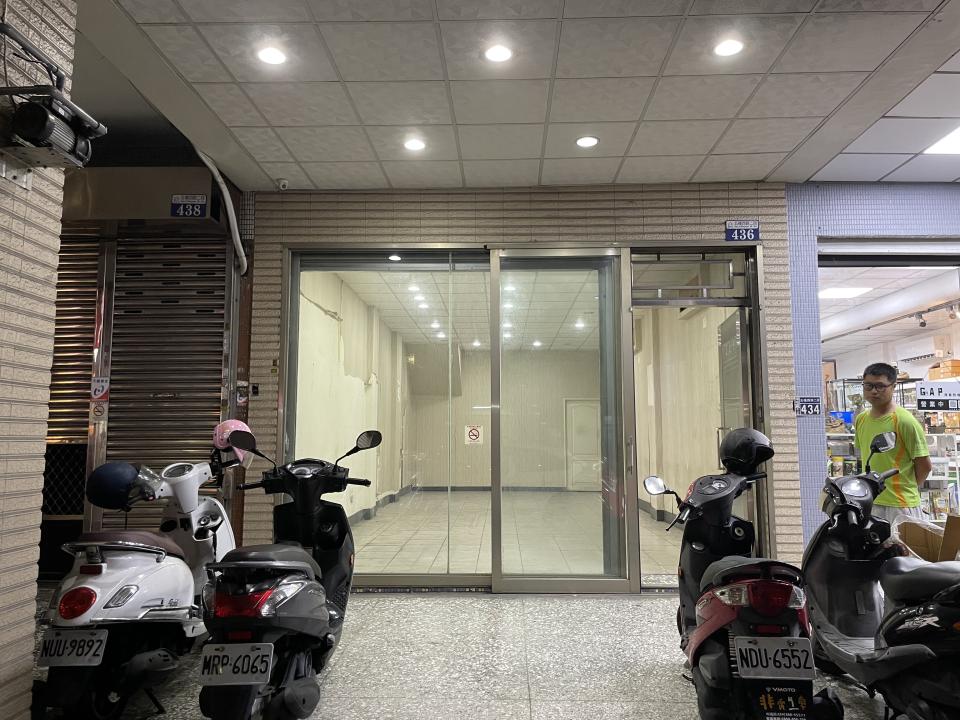 油漆工程案件圖片