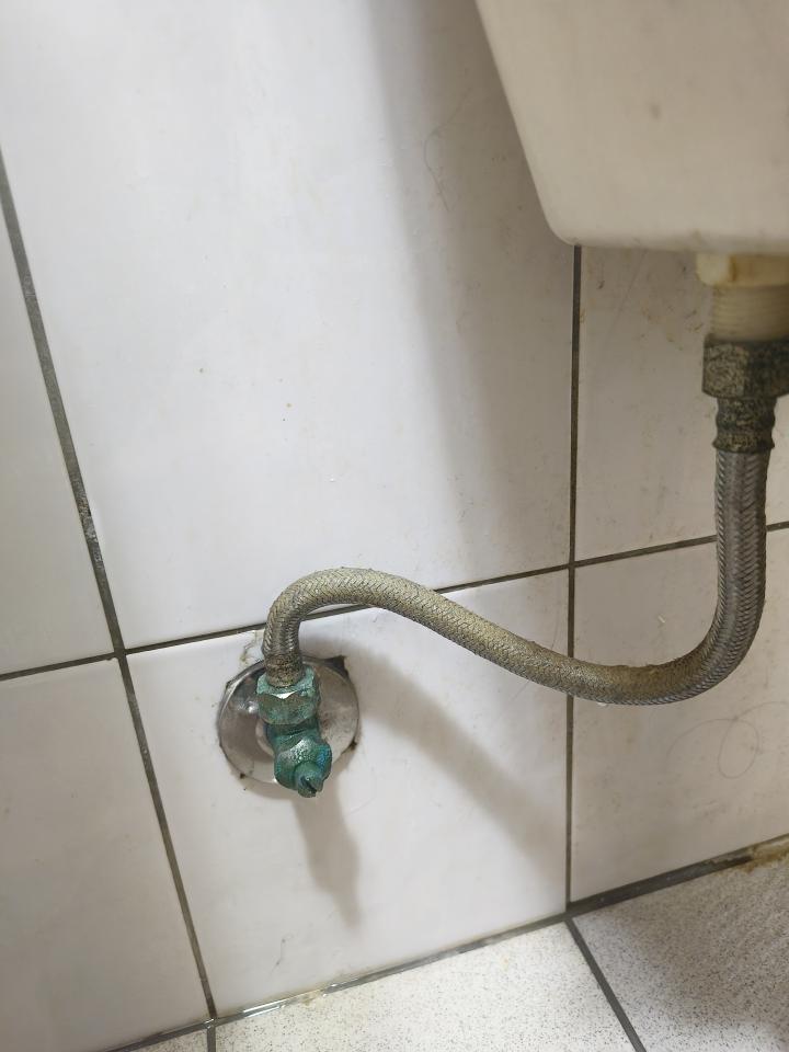 水管維修案件圖片