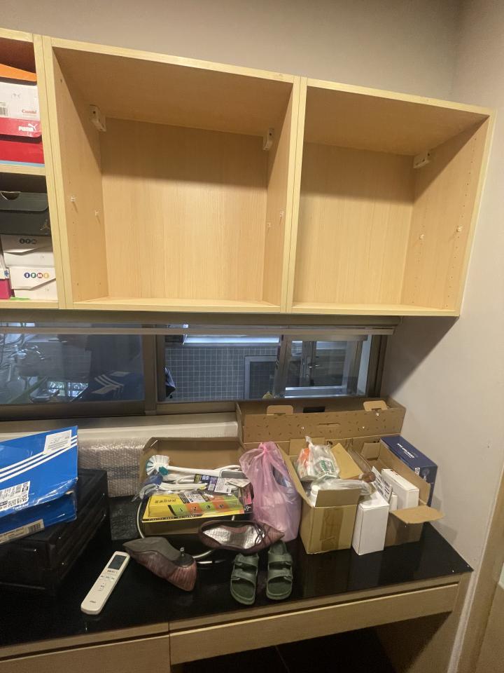 木工施工案件圖片